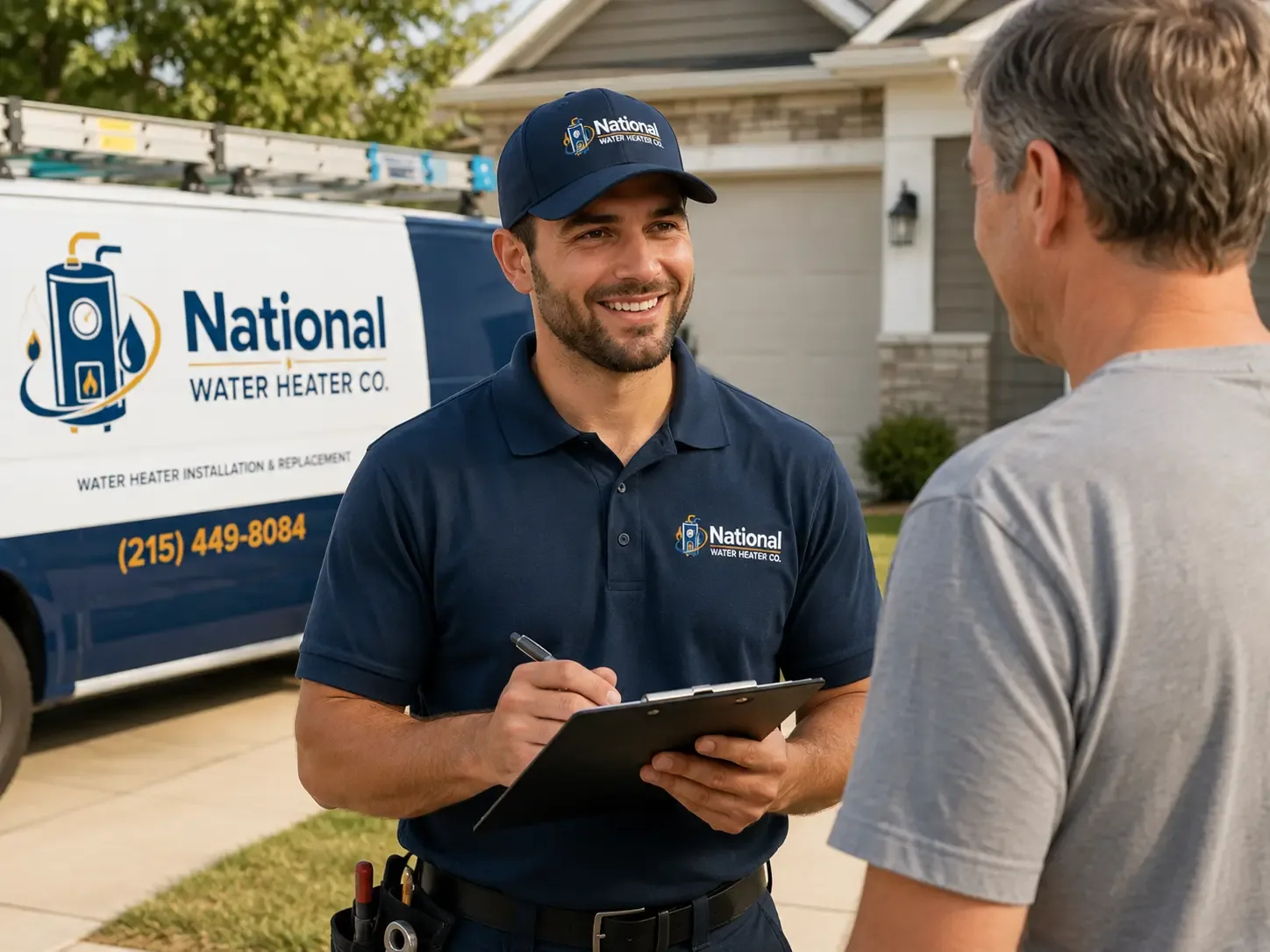 Water Heater Installation Teec Nos Pos, AZ FAQs